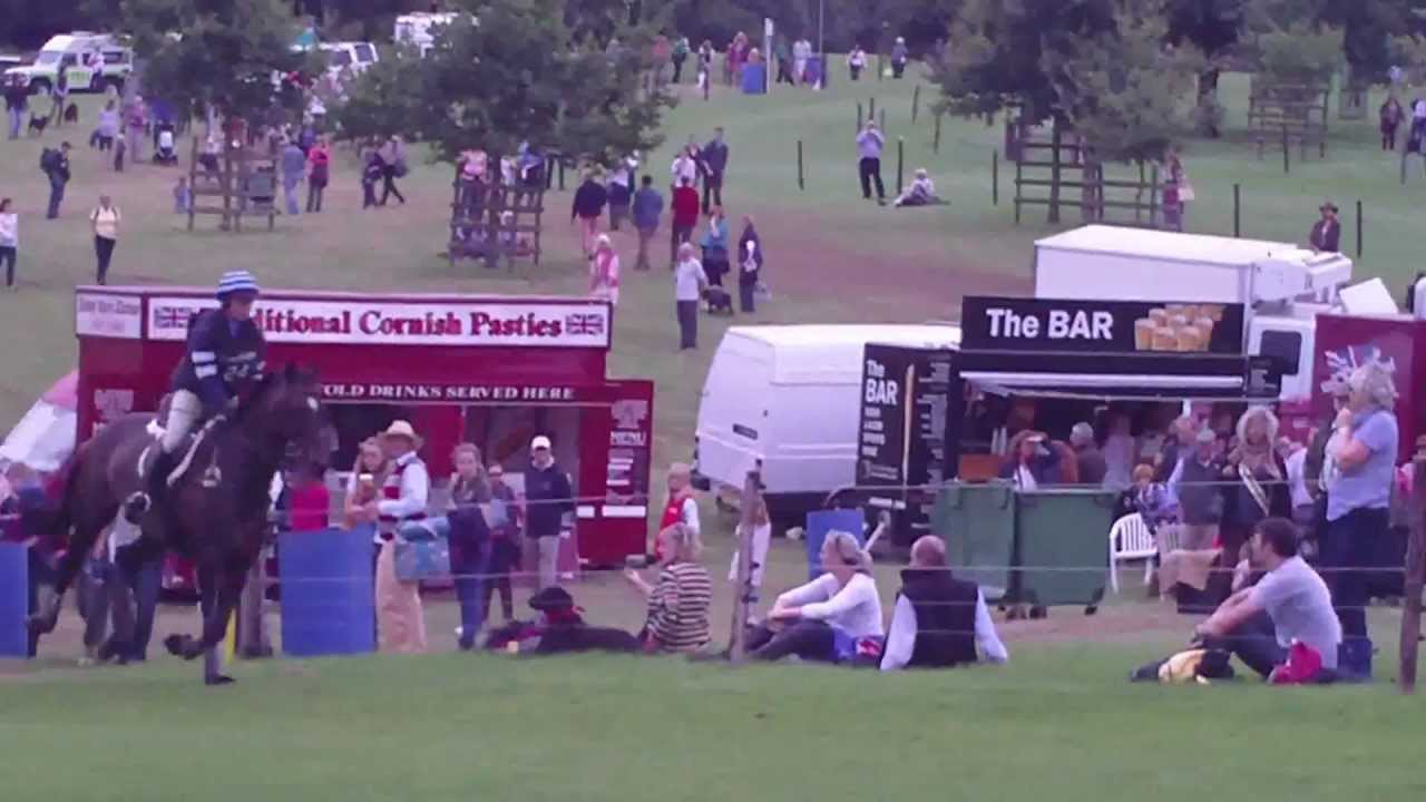 Burghley 2012 145