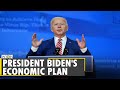 Us senate endorses president joe bidens 19 trillion stimulus package  world news  wion