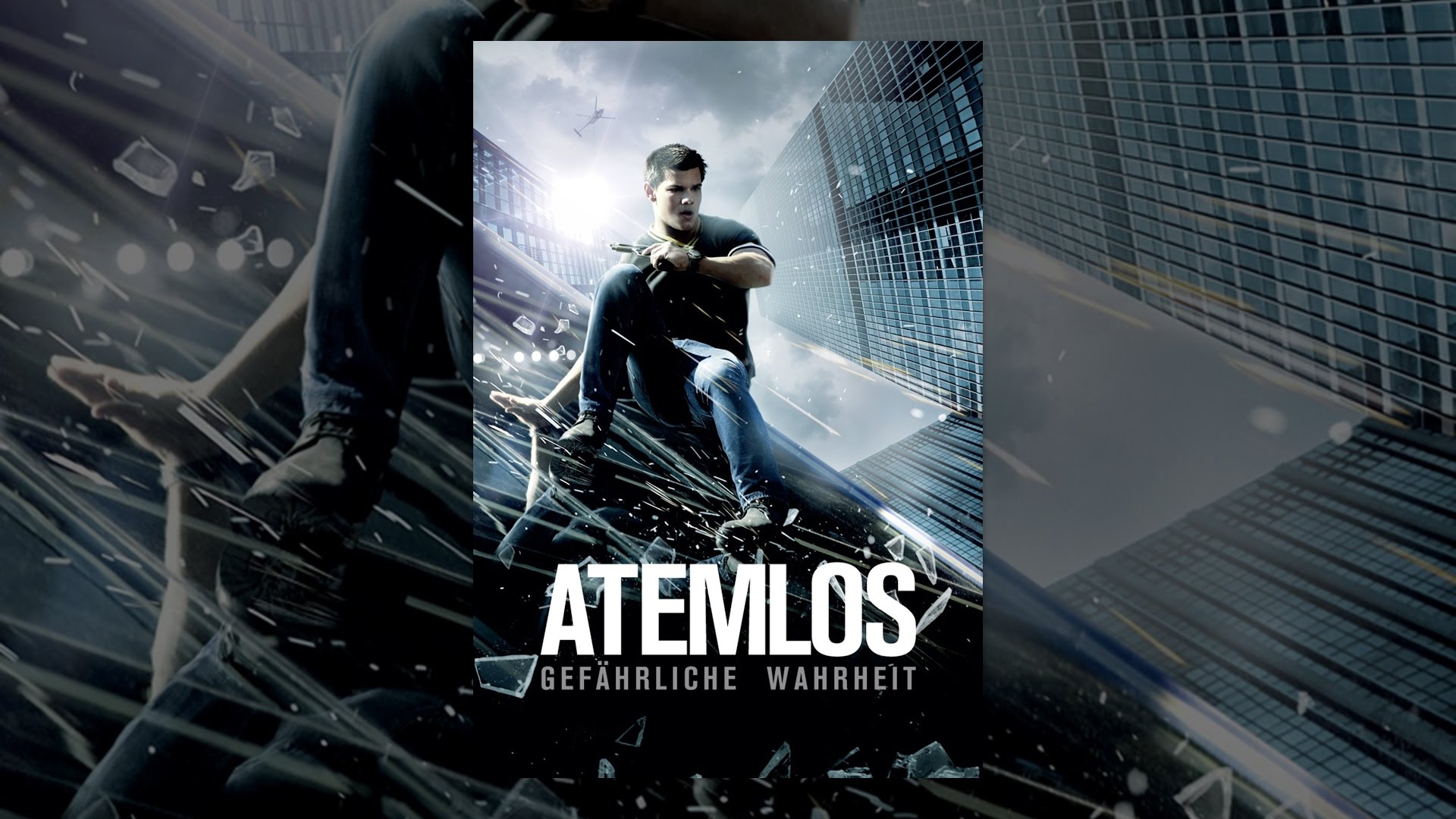 Atemlos Gefährliche Wahrheit Ganzer Film Deutsch