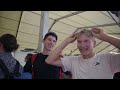 2023 World Rowing Cup III - Behind the scenes of Andri Struzina's gold medal