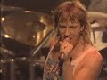 Def Leppard - Animal - (In The Round In Your Face) (HD/1080p)