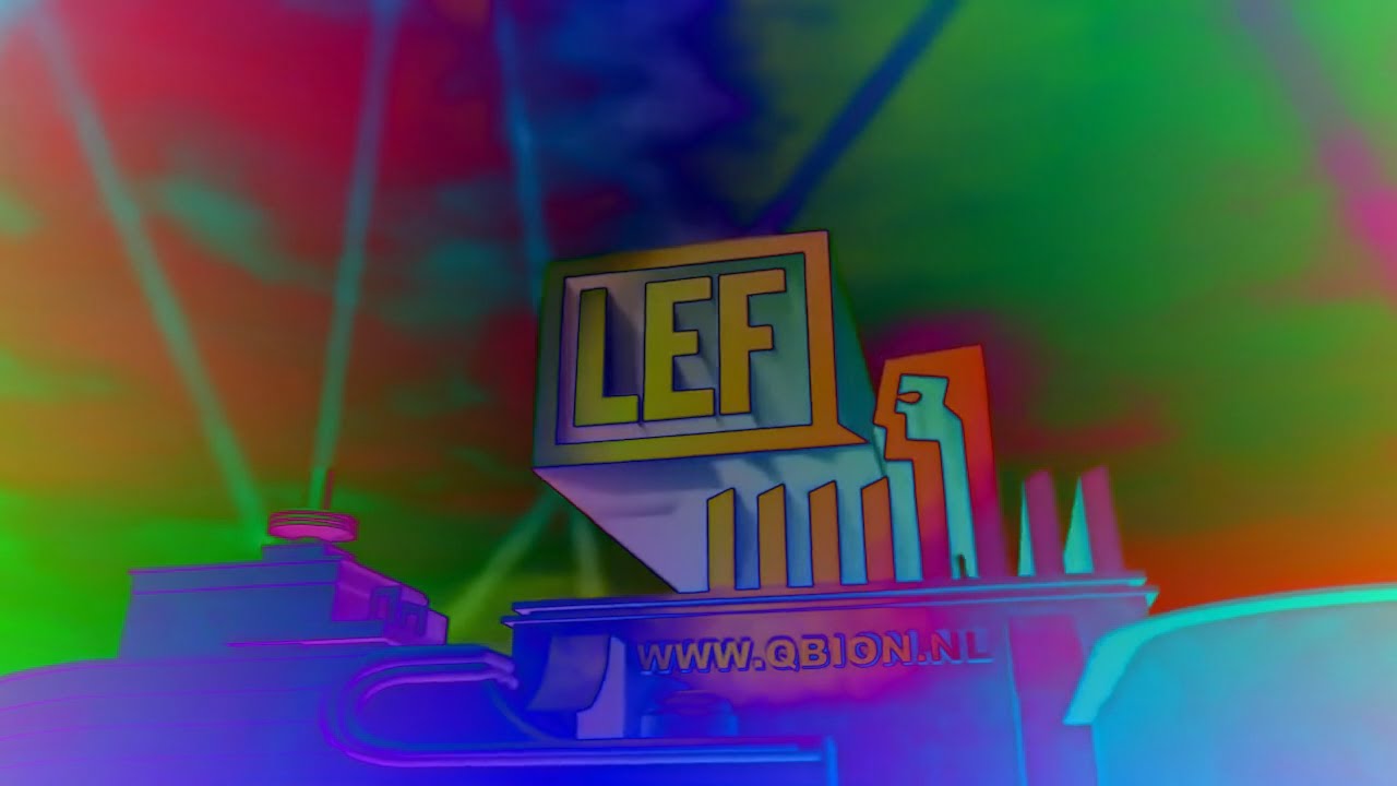 20th Century Fox Spoof By QBION HD Effects 1