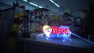 More Mega, More Millions – Play Kentucky Lottery’s Mega Millions!