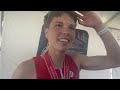 Nikki Hiltz Wins EIGHTH STRAIGHT National Title at 2026 USATF Champs | Post-Race Interview