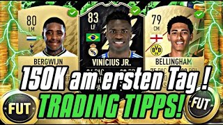 FIFA 22: BPL POTM kommt JETZT am BESTEN INVESTIEREN?? TRADING TIPPS | Fifa 22 Trading Tipps