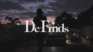 De-Finds