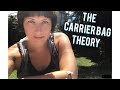 The Carrier Bag Theory vs D&amp;D