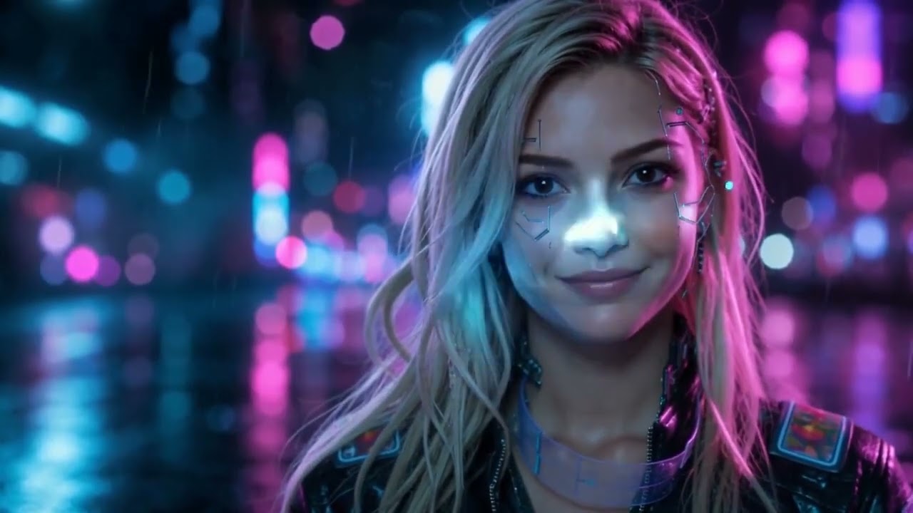Watch Neon Pulse on YouTube Watch Neon Pulse on YouTube