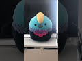 My favourite squishmallow