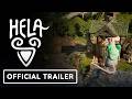 Hela - Official Nature Deep Dive Trailer
