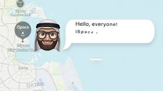 iSpace - City Center Doha