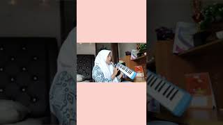 Mother How Are You Today pianika