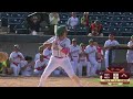 HIGHLIGHTS | Australia vs Mexico | WBSC Women's Baseball World Cup - Group Stage