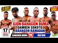 17 05 2026 Ta Baci Bahagon Ramadan Da Bahagon Ali Kansila Garkuwar Kurma Ya Sumar Da Sha Aike 