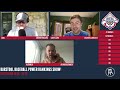 The Barstool Sports MLB Top 9 (Week 26) - Baltimore's Secret Weapon Is BACK