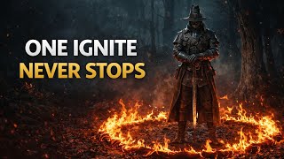 PoE2 Live: Oil Grenade + Incinerate Witchhunter - Minmax | !build
