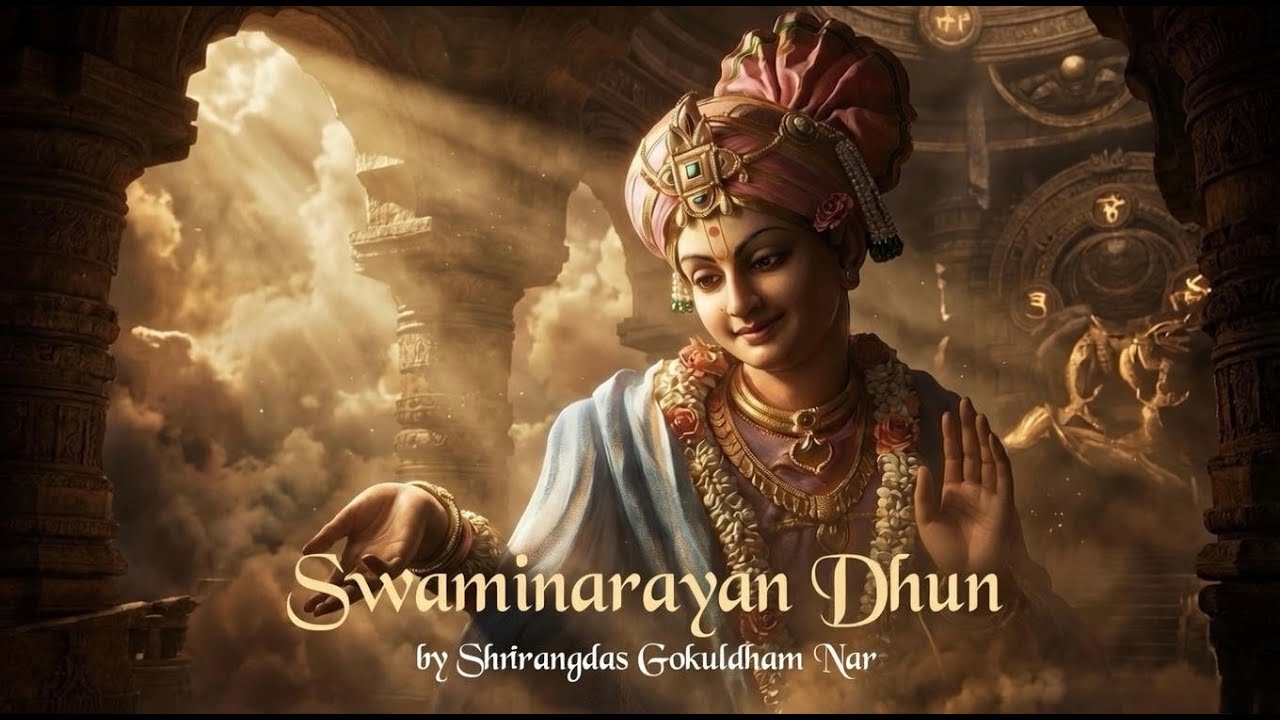 Swaminarayan Dhun 