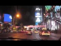 Beginning of video