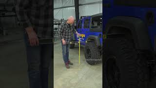Avoid LIMP mode on your Jeep JK with a SuperChips FlashCal! Avoid LIMP mode on your Jeep JK with a SuperChips FlashCal!