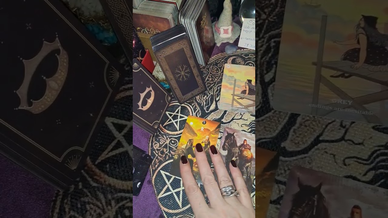 Rak🍀🍀🍀Februar