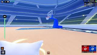 RNBA Season 8 Finals | Game 1 | MIA vs. OKC | Hoopz