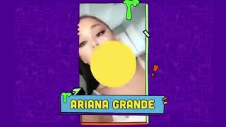 (HD) Nickelodeon’s 2020 Kids’ Choice Awards: Celebrate Together 🏆 w/ Ariana Grande and More!
