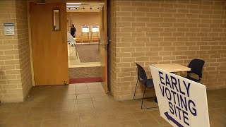 Duval County elections supervisor expects good turnout in upcoming primary