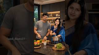 😳 Vijay ❤️ Sangeetha Life Inside… இதுதான் REAL உண்மை! 🔥