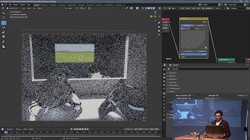Architectural Visualization in Blender 2.8 - Lech Sokolowski
