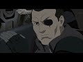 Ghost in the shell stand alone complex 2nd gig  helicopter scene