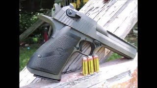 50AE VS     Stuff