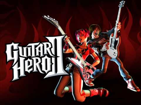 Video: Guitar Hero: Aerosmith • Sida 2