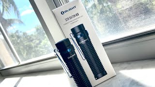 Olight Sr2 Baton Ii