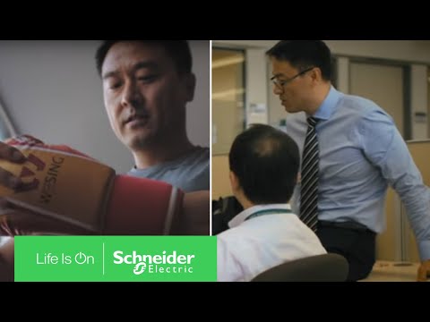 Andrew in Beijing: Employee Testimonials - Andrew in Beijing: Employee Testimonials