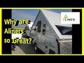 Advantages of Aliner Pop-Up Campers  | Mount Comfort RV