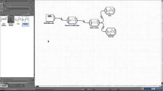 Pathomx: Analysis of example GEO dataset