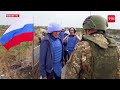 'FINALLY, NUCLEAR WAR IS ON...': Europe, Zelensky Panic As Russia Threatens 'ALL NUKE SITES' | Watch