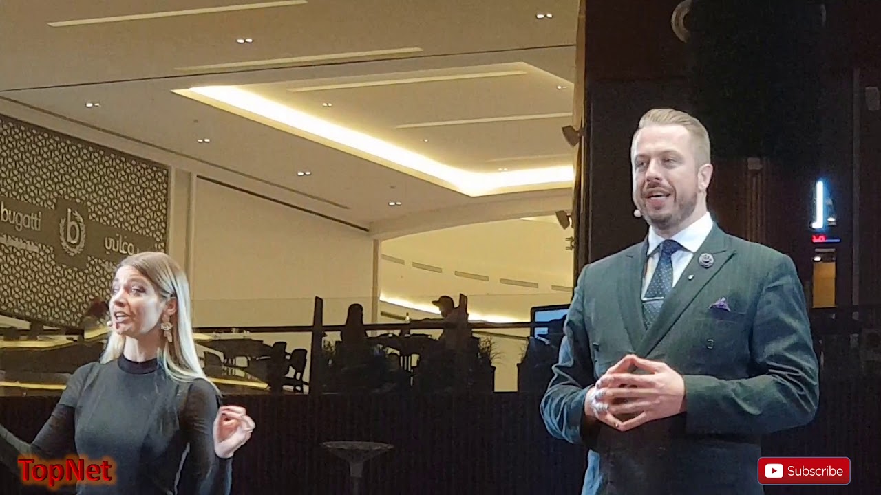 "The mind's power will surprise you"  For the first time in Qatar  Mind 2 Mind