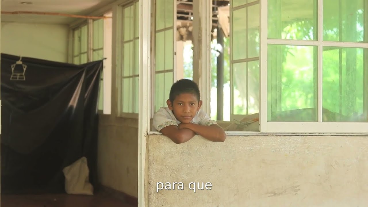 Proyectos Productivos del pueblo Eténaka | Reparación colectiva y Seguridad Alimentaria