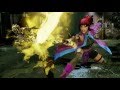 Kim Wu's Theme : Chinatown Brawl (Fully Edited) - Killer Instinct Season 3