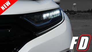 🚀 2022 Honda CR-V Hybrid Touring Review | Final Drive