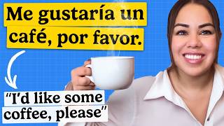 Master Your Spanish Accent with the Shadow Technique | Everyday Spanish with Stephanie