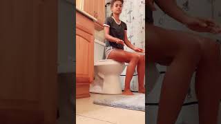 Easy Dance Moves To Try In Your Bathroom