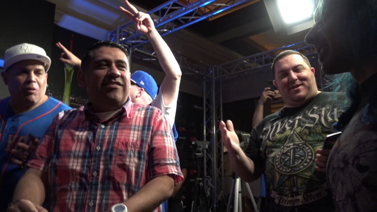 Junkies Surprise Goze