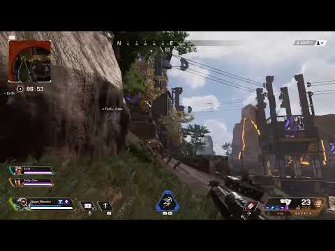 HM_LIVE #15 Happy_Mansion、かちかちの「APEX LEGENDS」 sony interactive entertainment europe limited