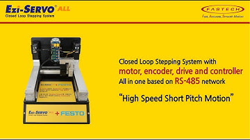 93  200116 Ezi-SERVO ALL FESTO H bot ENG