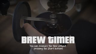 Brew Timer - Google Play App
