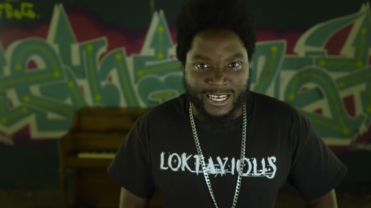 Ten$ion X OneZHipHop In My Zone OFFICIAL MUSIC VIDEO