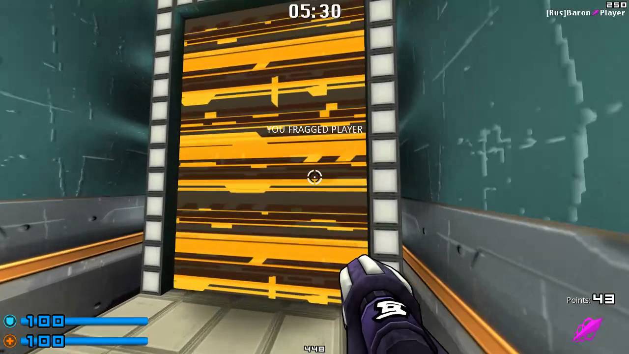 make warsow server make warsow server