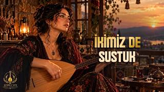 İkimiz De Sustuk Bir Tek “Gitme” Diyemedik, Bir Ömrü Ayrı Geçirdik… Mihra’nın Gönül Türküleri